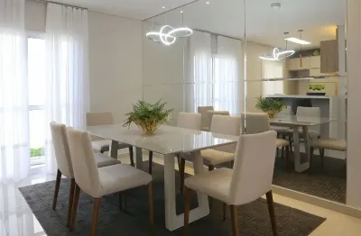 Sobrado com 3 dormitórios à venda, 109 m² por r$ 720.000 - campo comprido - curitiba/pr