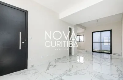 Casa com 3 quartos à venda na Rua Doutor Antônio Gomes, 509, Xaxim, Curitiba