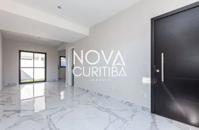 Casa com 3 quartos à venda na Rua Doutor Antônio Gomes, 509, Xaxim, Curitiba