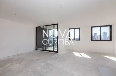 Cobertura com 3 quartos à venda na Rua Alferes Ângelo Sampaio, 2171, Batel, Curitiba