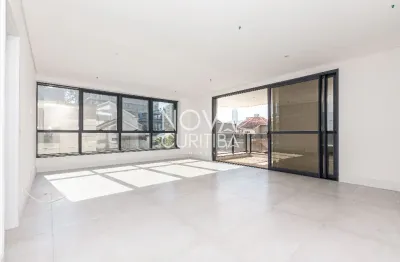 Apartamento com 3 quartos à venda na Rua Saldanha Marinho, 1600, Bigorrilho, Curitiba