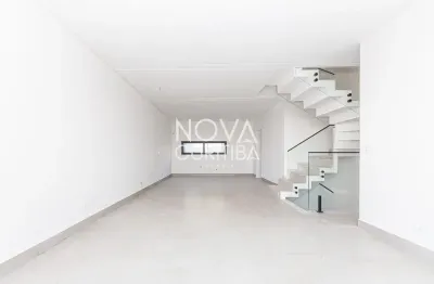 Exclusividade e sofisticação no open boulevard – casa com 3 suítes e quintal privativo