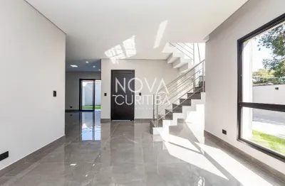 Tríplex exclusivo com 3 suítes à venda, 178 m² por r$ 1.280.000 - ecoville - curitiba/pr