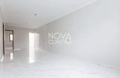 Casa com 3 dormitórios à venda, 63 m² por r$ 480.000,00 - santo antônio - são josé dos pinhais/pr
