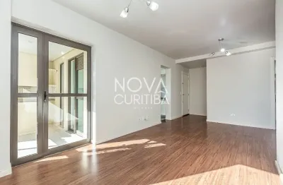 Apartamento com 3 dormitórios à venda, 87 m² por r$ 640.000,00 - capão raso - curitiba/pr