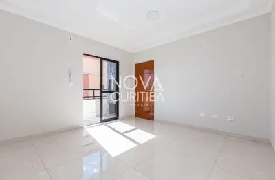 Apartamento com 3 dormitórios à venda, 62 m² por r$ 399.000,00 - afonso pena - são josé dos pinhais/pr