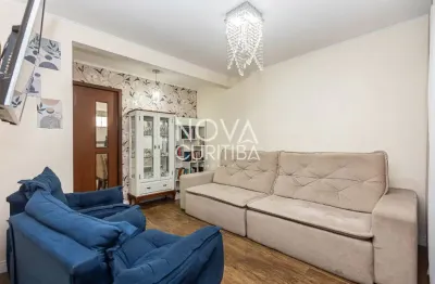 Sobrado em condomínio, ideal para quem busca conforto, praticidade e lazer completo.