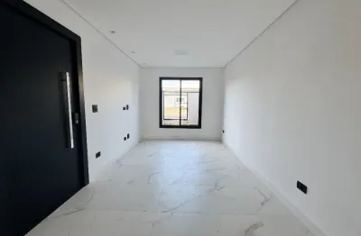 Sobrados de frente para a rua – jardim cruzeiro, são josé dos pinhais/pr