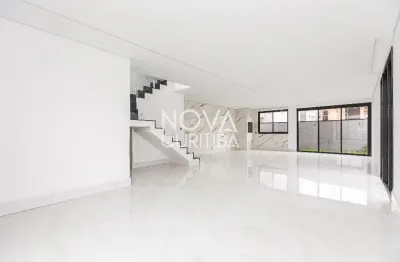 Sobrado com 3 dormitórios à venda, 171 m² por r$ 1.290.000,00 - santa cândida - curitiba/pr