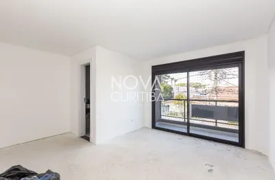 Sobrado com 3 dormitórios à venda, 148 m² por r$ 1.150.000,00 - hauer - curitiba/pr