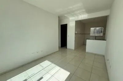 Apartamento com 2 dormitórios à venda, 55 m² por r$ 210.000 - rio pequeno - são josé dos pinhais/pr