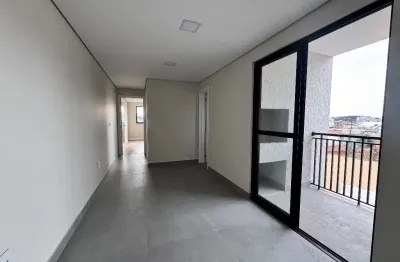 Apartamento com 2 dormitórios à venda, 58 m² por r$ 420.000 - cruzeiro - são josé dos pinhais/pr