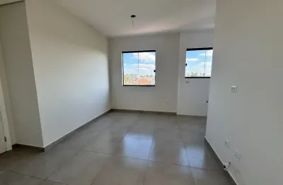 Apartamento com 2 dormitórios à venda, 42 m² por r$ 259.900 - afonso pena - são josé dos pinhais/pr
