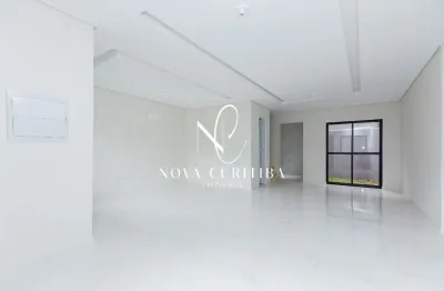 Sobrado com 3 dormitórios à venda, 126 m² por r$699.000,00 - uberaba - curitiba/pr