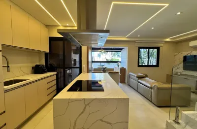 Apartamento duplex à venda – vila izabel (porteira fechada)