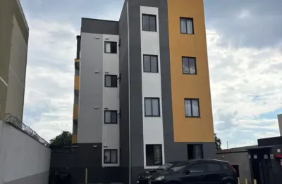 Apartamento á venda no bairro parque da Fonte em São Jose dos Pinhais, com 03 Dormitórios!