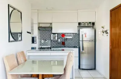 apartamento 2 quartos à venda em Tarumã, Manaus-AM; Financia;