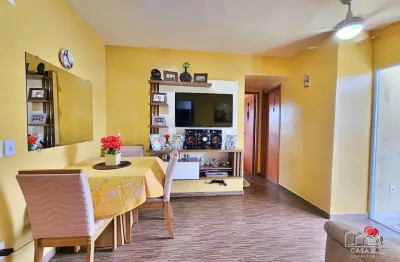 vendo apartamento Terreo com garden, 2 quartos, São Jose, Manaus-AM;