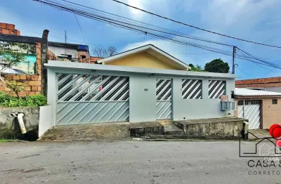 Casa 3 quartos (1suíte) à venda em são josé, manaus-am; somente a vista;