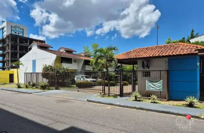 Casa em condomínio fechado com 3 quartos à venda na Rua Parque dos Franceses, 82, Chapada, Manaus