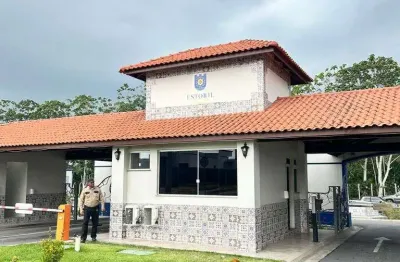 Lote/terreno à venda em condominio estoril, novo aleixo, manaus-am;