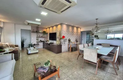 Apartamento 4 quartos ( 2 suites) aluguel/venda em adrianopolis, manaus-am;