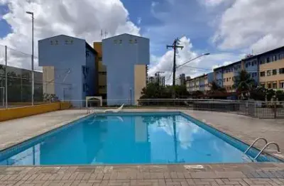 Aparramento com 3 quartos à venda em dom pedro, manaus-am;