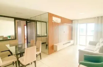 Apartamento 3 suítes à venda em vierialves, manaus-am. em frente pq do idoso;
