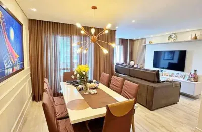 Lindo apartamento com 2 suítes à venda em morada do sol, aleixo, manaus-am;