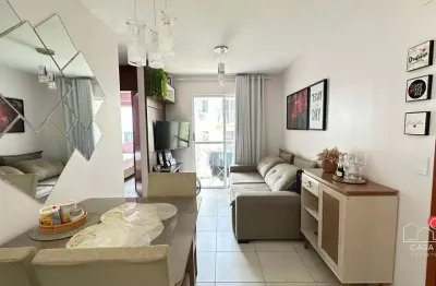 Apartamento 2 quartos à venda em flores, manaus-am; ideal flores;