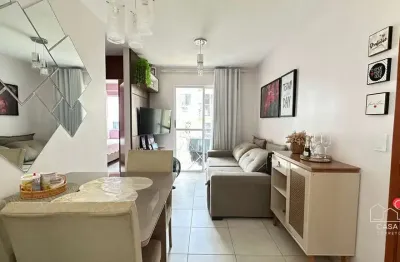 Apartamento 2 quartos à venda em flores, manaus-am; ideal flores;
