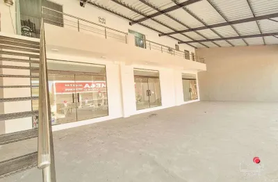Ponto comercial com 150 m² área interna para alugar em parque 10, manaus-am;