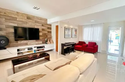 Casa duplex condominio fechado 3 quartos à venda em parque 10, manaus-am;