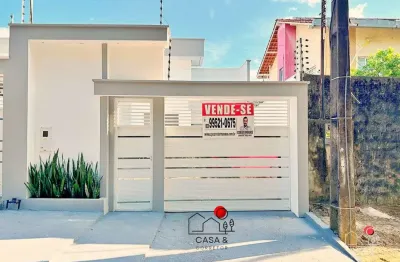 Casa 3 quartos (1 suíte) venda/aluguel em parque 10, manaus-am; não financia;