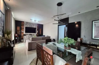 Lindissima casa terrea com 363m² à venda em ponta negra, manaus-am;