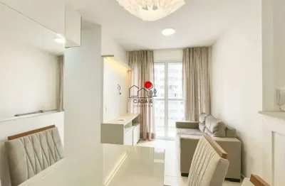 Aluguel apartamento 2 quartos (1 suíte) em ponta negra, manaus-am.