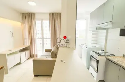 Alugo apartamento 2 quartos (1 suíte) em ponta negra, manaus-am. mobiliado;