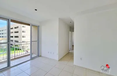 Apartamento 2 quartos (1 suíte) locação,1 vaga  em Ponta Negra-Manaus-AM;