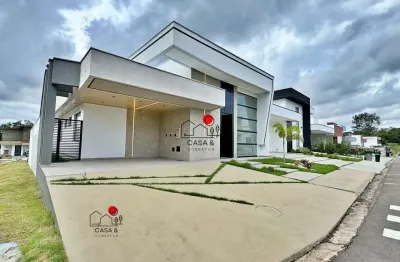 Casa 3 suítes à venda em ponta negra, manaus-am; quinta das marinas