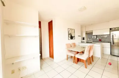Apartamento 2 quartos à venda/alugar em tarumã, manaus-am; com mobilia.