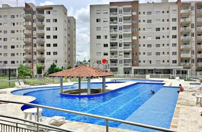Apartamento 3 quartos (1suíte) à venda em parque 10, manaus-am; 85 m²