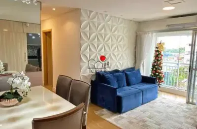 Apartamento com 3 quartos à venda na Avenida Pedro Teixeira, 725, Dom Pedro I, Manaus