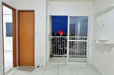Apartamento 2 quartos à venda em cond leves castanheiras, são jose, manausám;
