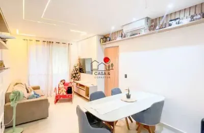 Apartamento com 3 quartos à venda na Rua Raimundo Nonato de Castro, 773, Santo Agostinho, Manaus