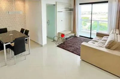 Apartamento com 2 quartos à venda na Avenida Coronel Teixeira, 4475, Ponta Negra, Manaus