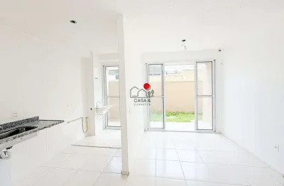 Apartamento 2 quartos terreo para alugar em Novo aleixo, Manaus-AM;