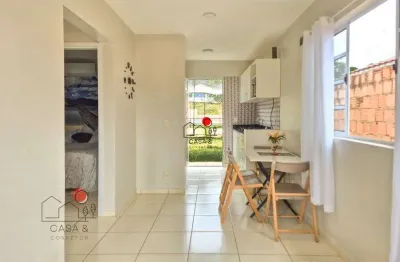 Alugo casa com 2 quartos e mobilia em Cacau Pirera, Iranduba-AM;