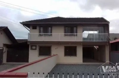 Casa com 4 quartos à venda na Rua Quinze de Novembro, 530, Vila Nova, Joinville
