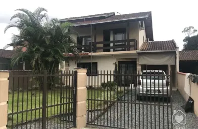 Casa com 3 quartos à venda na Rua Quinze de Novembro, 503, Vila Nova, Joinville