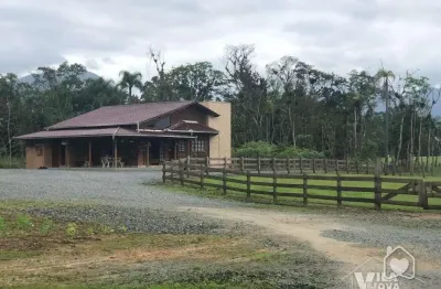 Chácara / sítio com 4 quartos à venda na Rua Quinze de Novembro, 422, Vila Nova, Joinville